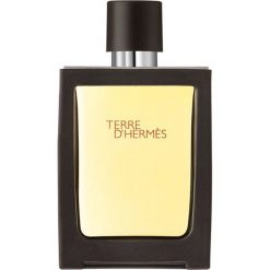 HERMES Voyage D'Hermes Pure Perfume EDP refillable spray 30ml. Perfumy damskie HERMES. Za 178.15 zł.