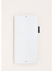 CREATE Nascienny termowentylator "Clear" w kolorze białym - 58 x 110 x 12,5 cm rozmiar: onesize. Nawilżacze powietrza CREATE. Za 347.99 zł.