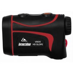 Nachyleniowy dalmierz laserowy Longridge V800 HD. Czarne zegarki LONGRIDGE. Za 1,373.00 zł.