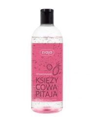 Żel pod prysznic księżycowa pitaja Ziaja. Żele pod prysznic Ziaja. Za 12.30 zł.