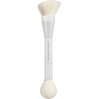 Natasha Denona - Hy-gen Face Brush - Pędzel Do Twarzy I Do Rozświetlacza Z Dwoma Końcówkami - Hy-gen Dual-ended Face & Highlight Brush - Dla Kobiet. Pędzle NATASHA DENONA. Za 225.00 zł.