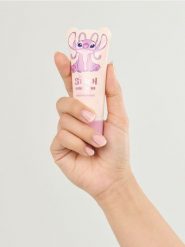 Krem do rąk Stitch - różowy. Dłonie Sinsay. Za 7.99 zł.