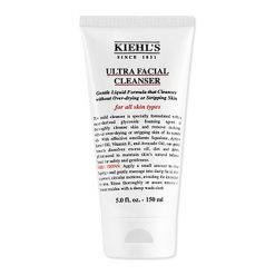 Kiehl`s Ultra Facial Cleanser Toniki do twarzy 150 ml. Oczyszczanie . Za 108.00 zł.