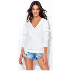 Numinou Bluza Damska 40 Biała. Bluzy marki Numinou. Za 159.00 zł.