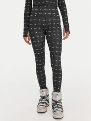 Adidas Bluzka Moon Boot JM6507 Czarny Slim Fit. Czarne bluzki Adidas, l, bez wzorów, z syntetyku, bez kołnierzyka, bez ramiączek. Za 199.99 zł.