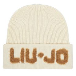 Czapka Liu Jo. Czapki Liu Jo, bez wzorów. Za 219.99 zł.