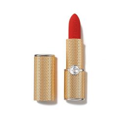 By Terry LUKSUSOWA POMADKA ROUGE OPULENT N9 Szminki 3,5 g 6 - RED ALERT. Pomadki By Terry. Za 239.20 zł.