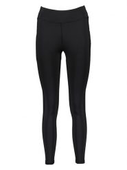 Dare 2b Legginsy sportowe "Legitimate" w kolorze czarnym rozmiar: 38. Czarne legginsy Dare 2b, bez wzorów, z materiału, outdoorowe. Za 118.84 zł.