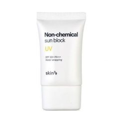 Skin79 UV Sun Krem ochronny Non-chemical sun block SPF50 50ml. Kremy do opalania Skin79. Za 73.08 zł.