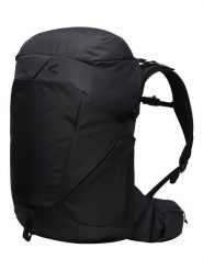Bergans Plecak "Vaagaa Daypack 33 M/L" w kolorze czarno-szarym - 30 x 55 x 30 cm rozmiar: onesize. Czarne plecaki Bergans, bez wzorów, z materiału. Za 429.44 zł.