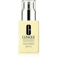 Clinique - Dramatically Different Moisturizing Lotion+ Spf 50 - Krem Do Twarzy - Dramatically Different Moist Lot 50 50ml - Dla Kobiet. Kremy do twarzy Clinique. Za 189.00 zł.