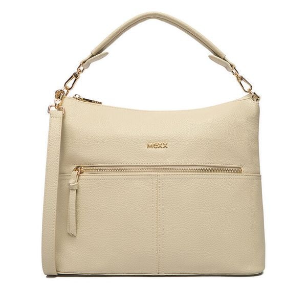 Torebka MEXX. Zielone torebki klasyczne Mexx, bez wzorów, bez dodatków. Za 199.99 zł.