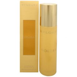 Bvlgari Goldea - Żel Pod Prysznic 200 Ml. Perfumy damskie Bvlgari. W wyprzedaży za 72.00 zł.