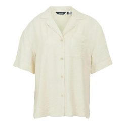 Koszula damska Regatta Salise. Brązowe koszule Regatta, bez wzorów, sportowe, bez kołnierzyka, bez ramiączek. Za 187.50 zł.