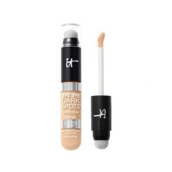 IT Cosmetics BYE BYE Bye Bye Dark Spots Concealer Korektory 9 g 12 FAIR WARM. Korektory it cosmetics. Za 127.20 zł.