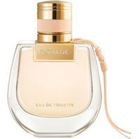 Chloé - Chloé Nomade - Woda Toaletowa - Atomizer 50 ml - Dla Kobiet. Perfumy damskie Chloe. Za 435.00 zł.