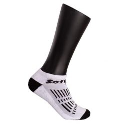 Techniczne skarpety 3 pary 35/38. Białe skarpety 2117 OF SWEDEN, bez wzorów, z elastanu. Za 129.99 zł.