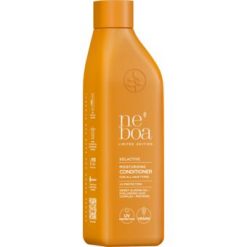 NEBOA, Solactive, odżywka do włosów każdego rodzaju, nawilżająca, ochrona UV, 300 ml. Odżywki do włosów NEBOA. W wyprzedaży za 23.49 zł.