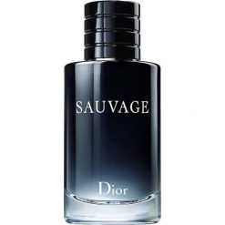 "Eau Sauvage" - EDT - 60 ml. Perfumy męskie Perfumy. W wyprzedaży za 289.95 zł.