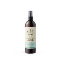 Sukin, NATURAL BALANCE, Odżywka normalizująca w sprayu, 250 ml. Odżywki do włosów Sukin Australia PTY. LTD. Za 52.89 zł.