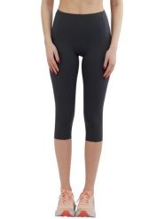 Legginsy damskie Fundango Rin. Szare legginsy FUNDANGO, s, bez wzorów, z materiału, do biegania. Za 299.00 zł.