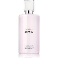 CHANEL CHANCE Żel pod prysznic 200.0 ml. Perfumy damskie Chanel. Za 219.00 zł.