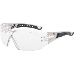 Okulary przeciwsłoneczne GOG EGIL. Białe okulary przeciwsłoneczne GOG, bez wzorów, sportowe. Za 89.00 zł.