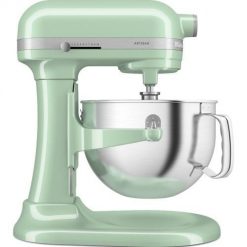 Robot kuchenny KitchenAid 5KSM60SPXEPT 375W Zielony. Roboty kuchenne KITCHENAID. Za 2,653.99 zł.