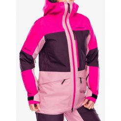 Kurtka narciarska damska Peak Performance Gravity GORE-TEX 3L Jacket. Czerwone kurtki narciarskie Peak Performance, l, bez wzorów, z gore-texu, bez kaptura, narciarskie, gore-tex. Za 1,983.99 zł.