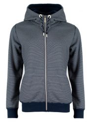 Roadsign Bluza polarowa w kolorze szarym rozmiar: L. Szare bluzy Roadsign, l, bez wzorów, z polaru, bez kaptura. Za 104.99 zł.