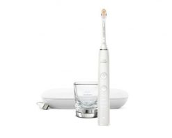 Szczoteczka do zębów PHILIPS HX9911/19 Soniczna. Szczoteczki soniczne PHILIPS. Za 823.99 zł.