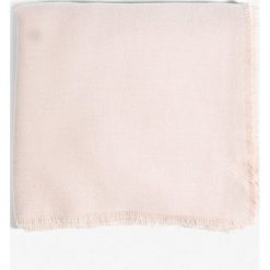 Parfois - Szal. Czerwone szaliki Parfois, bez wzorów, z poliesteru. W wyprzedaży za 59.90 zł.