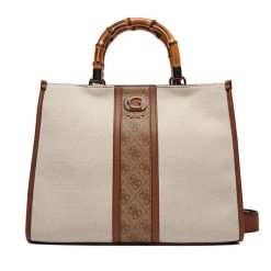 Torebka Guess. Torebki klasyczne Guess, z aplikacjami, bez dodatków. Za 489.99 zł.