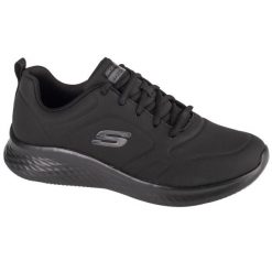 Buty sportowe Sneakersy damskie, Skech-Lite Pro - City Stride. Czarne obuwie sportowe Skechers, bez zapięcia, trekkingowe, Skechers Sport. Za 490.00 zł.