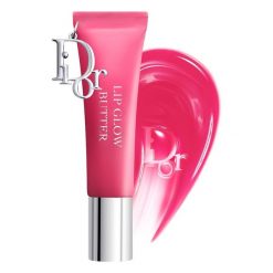 DIOR Dior Addict Addict Lip Glow Butter -Balsam do ust nadający połysk - Peptydy + Ceramidy Błyszczyki 10 ml 105 Lychee. Balsamy do ust Dior. Za 172.80 zł.