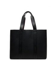 HUGO Torebka Becky Gr 50558416 Czarny. Czarne torebki klasyczne Hugo, bez wzorów, ze skóry, bez dodatków. Za 869.99 zł.