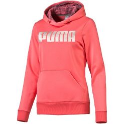 Puma Bluza Elevated Poly Fl Hoody W Sunki L. Bluzy sportowe Puma. W wyprzedaży za 179.00 zł.