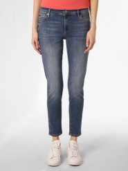JOOP! Jeansy Kobiety niebieski, 27-30. Niebieskie jeansy Joop!, bez wzorów. Za 699.95 zł.