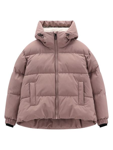 Cmp Kurtka narciarska w kolorze jasnoróżowym rozmiar: XXS. Różowe kurtki narciarskie CMP, xxs, bez wzorów, bez kaptura, narciarskie. Za 456.87 zł.