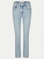 Marc Aurel Jeansy 1760 2300 93291 Niebieski Slim Fit. Niebieskie jeansy Marc Aurel, bez wzorów. Za 419.99 zł.