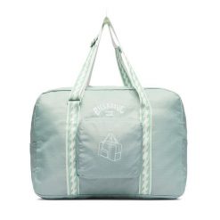 Torba podróżna Billabong. Zielone torby podróżne Billabong, bez wzorów. Za 69.99 zł.