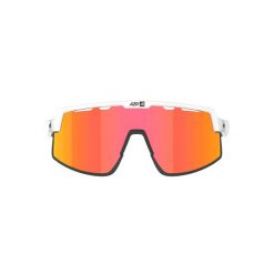 Okulary przeciwsłoneczne AZR Pro Speed RX. Czerwone okulary przeciwsłoneczne AZR, bez wzorów, sportowe. Za 344.00 zł.