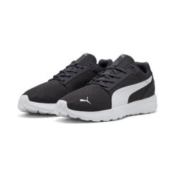 Sneakersy unisex Puma SOFTRIDE Cosmic. Białe obuwie sportowe Puma, bez zapięcia. W wyprzedaży za 169.00 zł.