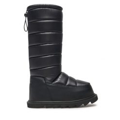 Śniegowce United Nude. Czarne trapery i śniegowce United Nude. Za 1,599.00 zł.