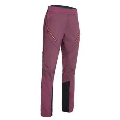 Kurtka narciarska z wiatroodpornym krojem dla kobiet Silvini Foresta. Brązowe kurtki narciarskie Silvini, m, bez wzorów, z materiału, bez kaptura, narciarskie, primaloft. Za 476.00 zł.