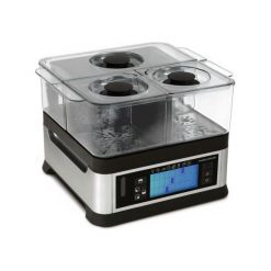 MORPHY RICHARDS Intellisteam 48780. Parowary Morphy Richards. Za 453.00 zł.