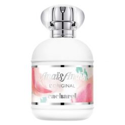 Cacharel Anais Anais Eau de Toilette Spray Woda toaletowa 50 ml Damski. Perfumy damskie Cacharel. Za 180.00 zł.