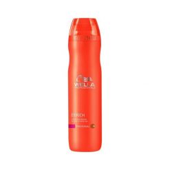 Wella Enrich Szampon nawilżający do włosów cienkich i normalnych 250ml. Szampony do włosów Wella. Za 23.99 zł.