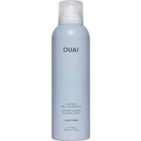Ouai - Cape Town Super Dry Shampoo - Suchy Szampon - Styling Super Dry Shampoo - Cape Town - Dla Kobiet. Szampony do włosów OUAI. Za 145.00 zł.