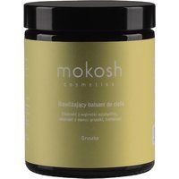 Mokosh - Nawilżający Balsam Do Ciała gruszka - Apple & Cinnamon Balsam Do Ciała - Dla Kobiet. Balsamy i kremy do ciała Mokosh. Za 69.00 zł.